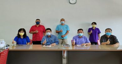 “携手打造育智新食堂”   3个月活动 筹获39万