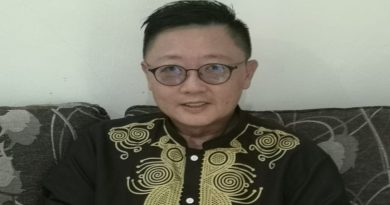 林冈龙：推动彭经济复苏    应先照顾本地商家