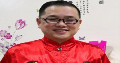 甘马挽华人足球公会    周五派食物