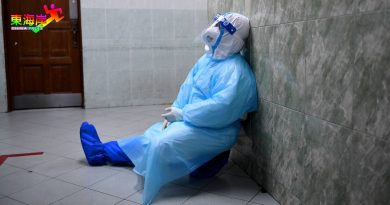暴增10感染群 丹552病例 4死