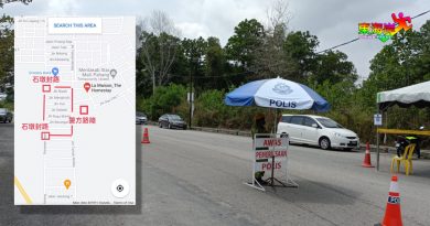 文德甲3住宅区强管令 宝林园非封整个花园