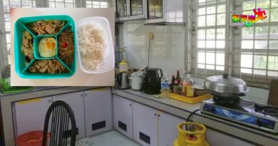 遵守卫部指南‧申请食安证书 居家式食品 把好关