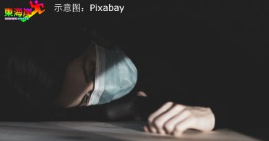 丹有1479人染疫 刷单日新高 增6感染群 9人不治