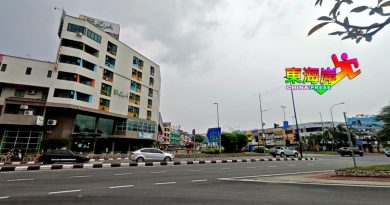 Delta襲彭 社區感染率飆高   安理會：市民須更嚴謹防疫