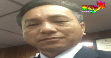 榴槤惹祸！今再有一家五口确诊 劳勿新巴力“ 封村” 两周