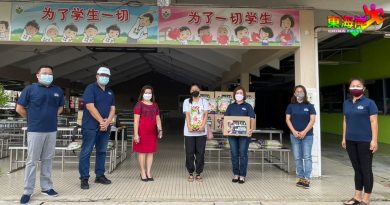 叶运兴：以民生为主    朝野应放下政见  齐抗疫