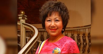 江瑞云：尊重男女平权    内阁应指示总检察长撤销上诉