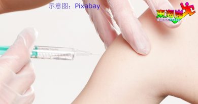 再添8感染群 丹新增1320确诊病例
