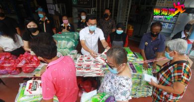 李健聪：恐掀倒闭潮   请关注微企困境