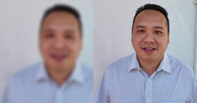李奕翰提醒家长慎思    别怕输  冒险返校