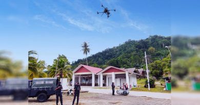 乌再迪：限制外州旅客进入   彭有更多时间应对疫情