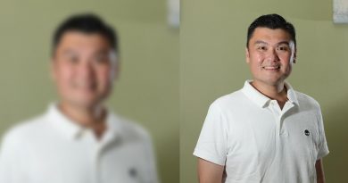 郭大雄吁跨党派督导委会   制度化推动不信任动议