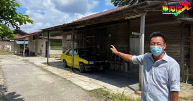 献议助换临时地契索赔    传甘孟征地 律师验地契 骗很大！