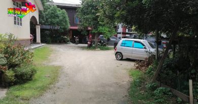 与同乡发生钱财争执 柬籍建筑工友送命