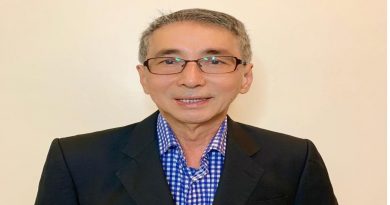 刘春：冀预算案   下调公司和个人所得税 　助民度过疫情难关