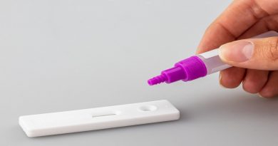 登今增226病例