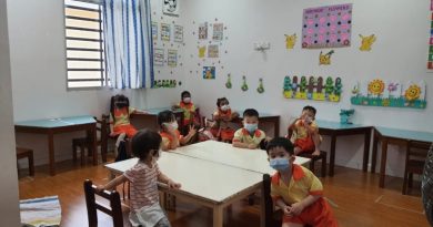 【今日东海岸】幼儿园学前班陆续重开     小朋友 回校啦！