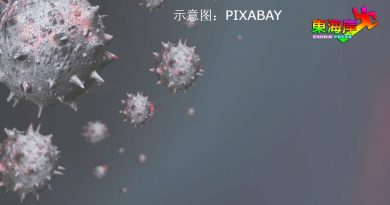 丹州又1063人染疫 新增3感染群