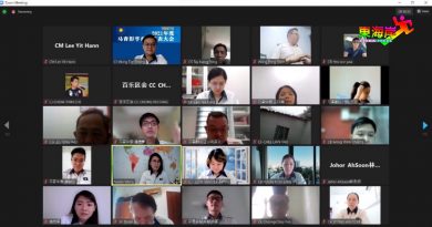 王晓庭：甲州选SOP未出炉 马青将全力协助备战
