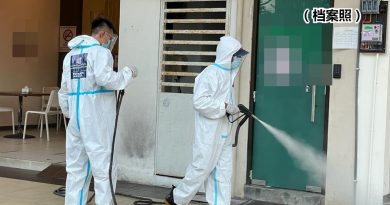 病例降订单减    社区消毒   喘口气