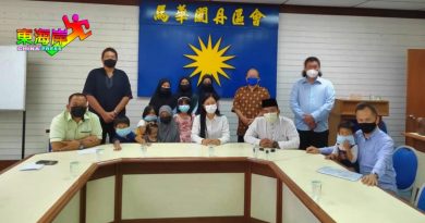 受管制令影响经济遇困   单亲妈欠1万3000
