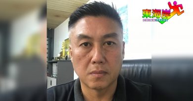 吕炳全： 董联会旗下工委会    加强联系贡献华教