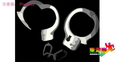 涉嫌猥亵中四男生 男子遭警方扣查