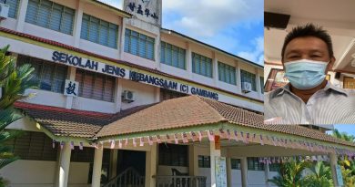 甘孟培英华校   学生家长确诊