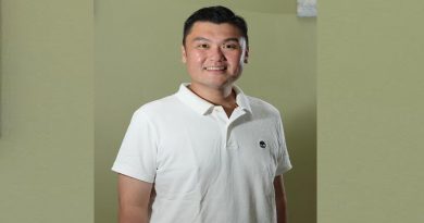 郭大雄：认清大局    华裔选民把握选票    投对票