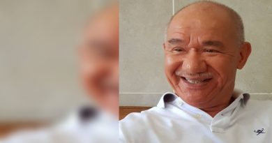 罗英铭：政府应降低燃油价格   过路费  电费   缓和物价高涨