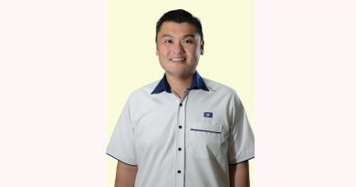 郭大雄：非是全民奋斗指引    《抓住新希望》 装载旧论述