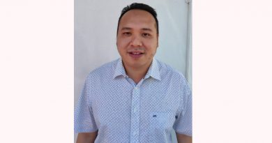 李奕翰支持教育部   严惩涉及霸凌学生