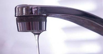 水灾区豁免3个月水费      逾4万用户受惠