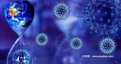 彭新增203宗确诊病例 无死亡和感染群
