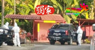 ◤疫缠第三年◢老人院爆发冠病疫情   2人病逝