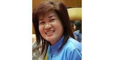 百乐县议会 每月第二个周五 设会客日