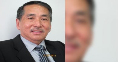 刘春：敦马以英国统治后  反映华人拥更好商业机会比喻具误导