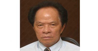 林锦胜：新年设SOP 情有可原 最重要安全过节
