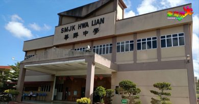 文德甲华联华中 校长及数学生确诊