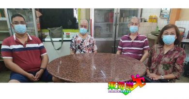 丹海南会馆庙宇小组 暂不开放道北天后宫