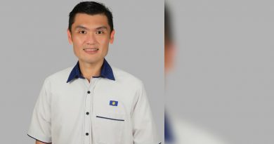 华裔选民应善用选票    编造多元化州政府