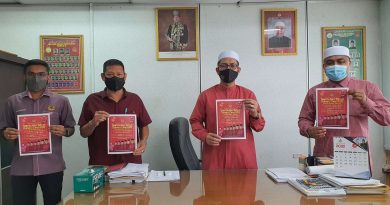 丹政府新春大团拜  大臣11日赴丹中总共庆