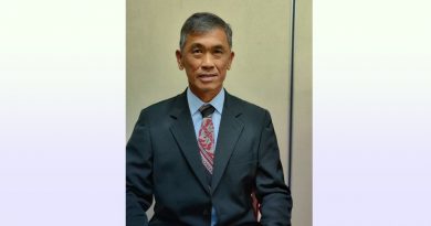 海南联青全国挥春赛   关丹区初赛 展延