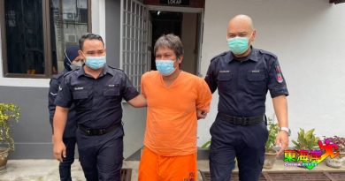 致伤2警官2警员 精神病男子认罪