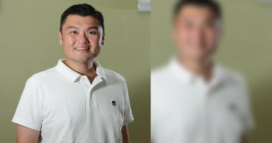 郭大雄：防范政党大规模叛变   反跳槽定义须再收紧
