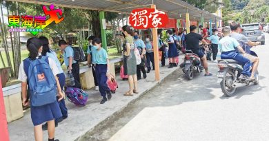 文冬多校惊传确诊案例  家长慌