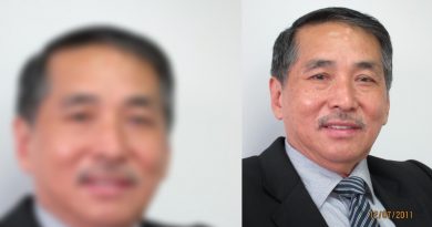刘春：不止振兴旅游业   重开国门有利招资