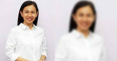 郑春子：阻呈反跳槽法   内阁应点名公布反对者