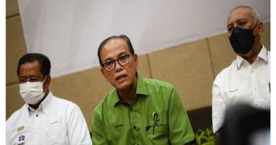 彭州政府  推行小型采矿业者计划