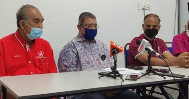 外长：弃权冻结俄人权理事会资格    应待调查布查屠杀报告出炉